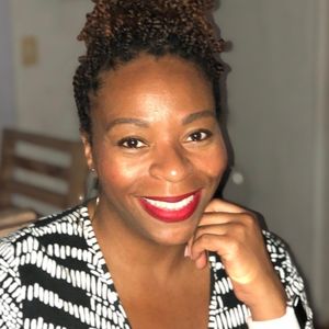 Meet your Posher, Maisha